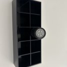 MAC Lustre Lipstick - Naked Paris (unboxed)