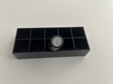 MAC Lustre Lipstick - High Tea  (unboxed)