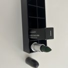 MAC Metallic Lipstick - Zerocool  (BNIB)