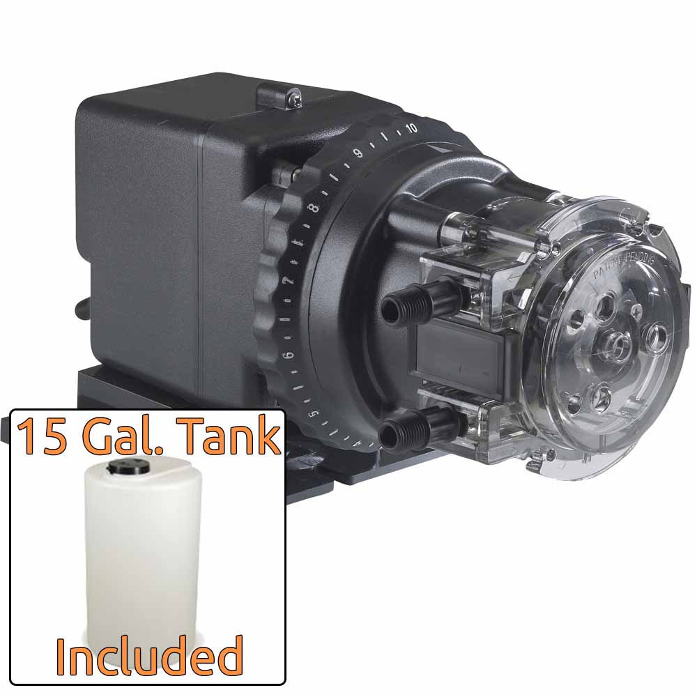 Stenner Injection Pump 85MHP17