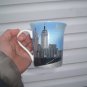 new york coffee mugs set of 2 NEW great buy!!