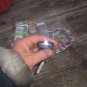 new york multi function keychain bottle opener,flashlight wholesale lot FREE SHIPPING 24 GREAT BUY