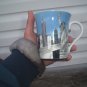 new york coffee mugs set of 4 new GREAT BUY FREE SHIPPING!!