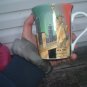 new york coffee mugs set of 4 new GREAT BUY FREE SHIPPING!!