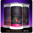 Fresh Fruit Signature Collection