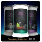 Tranquility Signature Collection