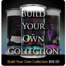 Build Your Own Collection