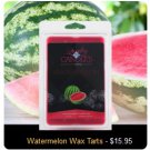 Watermelon Tarts