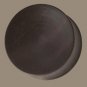 Black Wood Plugs - Wood Plugs - Ear Plugs - Piercing Plugs - Ear Gauges - Wood Gauges