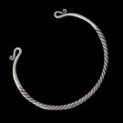 Beautiful Tribal Silver Bracelet - Tribal Jewelry - Ethnic Jewelry - Unisex Jewelry