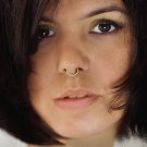 Fake Septum Ring - Faux Septum Ring - Fake Septum Piercing - Nose Jewelry - Septum Jewelry