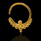 Septum Ring - Septum Jewelry - Septum Piercing - Septum Cuff - Indian Nose Ring
