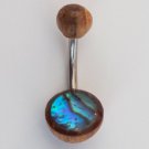 Belly Button Ring - Navel Ring - Belly Ring - Belly Button Jewelry - Navel Jewelry - Body Jewelry