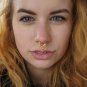 Fake Septum Ring - Faux Septum Ring - Fake Septum Piercing - Nose Jewelry - Septum Jewelry