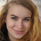 Fake Septum Ring - Faux Septum Ring - Fake Septum Piercing - Nose Jewelry - Septum Jewelry