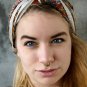 Septum Ring - Septum Jewelry - Septum Piercing - Septum Cuff - Indian Nose Ring