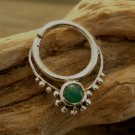 Septum Ring - Septum Jewelry - Septum Piercing - Septum Cuff - Indian Nose Ring