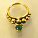 Septum Ring - Septum Jewelry - Septum Piercing - Septum Cuff - Indian Nose Ring