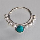 Septum Ring - Septum Jewelry - Septum Piercing - Septum Cuff - Indian Nose Ring