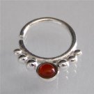 Septum Ring - Septum Jewelry - Septum Piercing - Septum Cuff - Indian Nose Ring