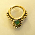 Septum Ring - Septum Jewelry - Septum Piercing - Septum Cuff - Indian Nose Ring