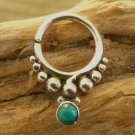 Septum Ring - Septum Jewelry - Septum Piercing - Septum Cuff - Indian Nose Ring
