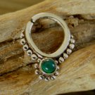 Septum Ring - Septum Jewelry - Septum Piercing - Septum Cuff - Indian Nose Ring