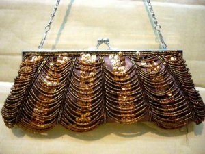 Women's Handbag Glittering 02