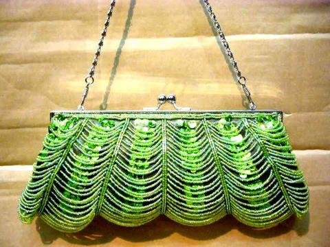 Women's Handbag Glittering 04