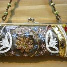 Women's Handbag Glittering 09