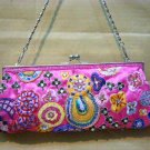 Women's Handbag Glittering 15
