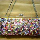 Women's Handbag Glittering 17