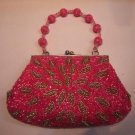 Women's Handbag Glittering 25