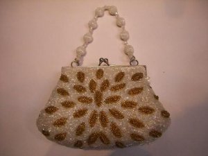 Women's Handbag Glittering 32