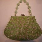 Women's Handbag Glittering 36