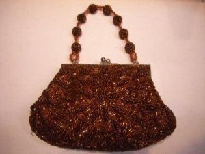 Women's Handbag Glittering 39