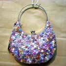 Women's Handbag Glittering 42