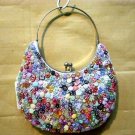 Women's Handbag Glittering 43