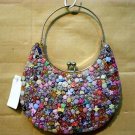 Women's Handbag Glittering 45
