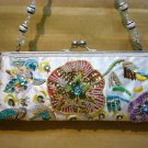 Women's Handbag Glittering 46