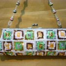 Women's Handbag Glittering 47