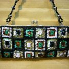 Women's Handbag Glittering 50
