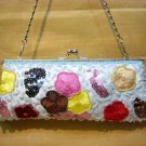 Women's Handbag Glittering 52