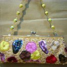 Women's Handbag Glittering 54