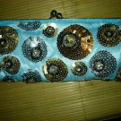 Women's Handbag Glittering 62