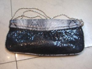 Women's Handbag Glittering 70