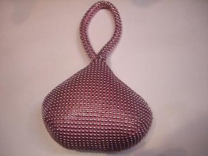 Women's Handbag Glittering 86