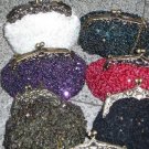 Women's Handbag Glittering 91