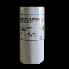Detroit Diesel Series 60 oil filter