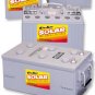 12VDC 36 Amp Hr Battery